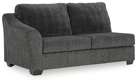 Biddeford Left-Arm Facing Sofa