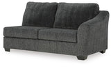 Biddeford Right-Arm Facing Full Sofa Sleeper
