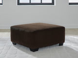 Kimlee Oversized Accent Ottoman