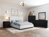 311Black-NS Black lifestyle setting