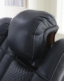 Fyne-Dyme Power Recliner