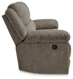Laresview Reclining Sofa