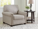 Gaelon Chair