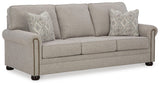 Gaelon Sofa and Chair