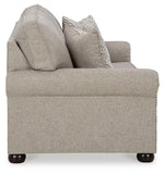 Gaelon Sofa and Chair