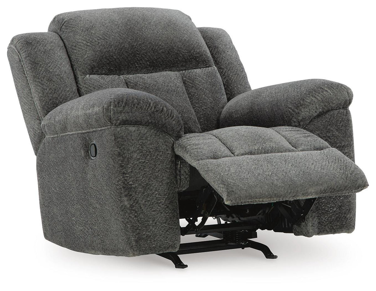 Frohn Recliner