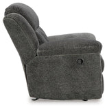 Frohn Reclining Loveseat with Console and 2 Recliners