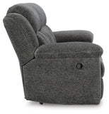 Frohn Reclining Sofa and Loveseat