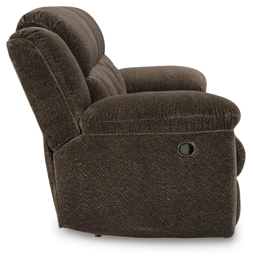 Frohn Reclining Sofa and Recliner