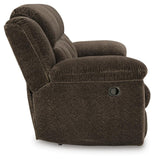 Frohn Reclining Sofa and Recliner