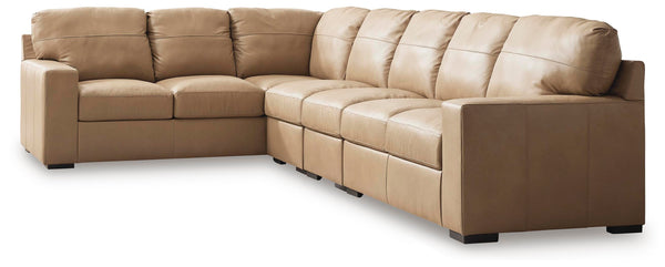 Bandon 4-Piece Sectional