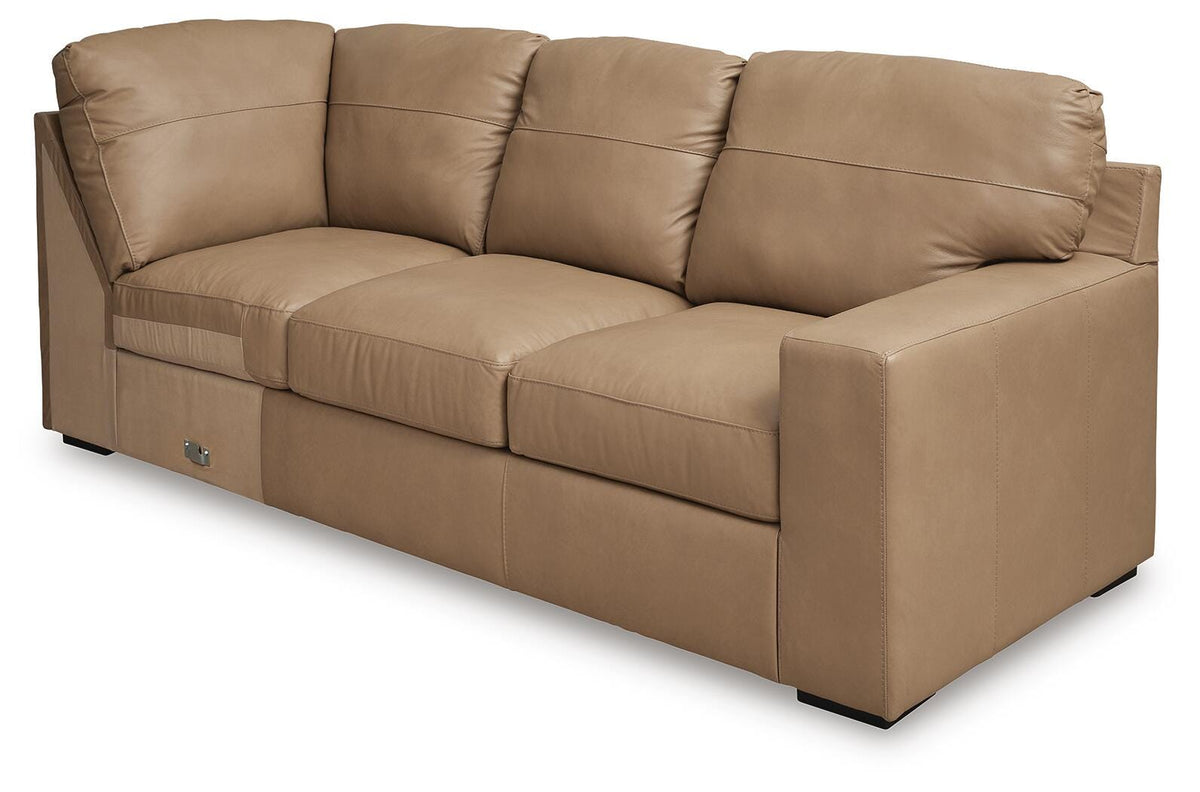 Bandon 4-Piece Sectional