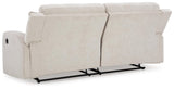 Danum Reclining Sofa