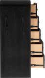 SienaBlack-CH Black alternate view 3