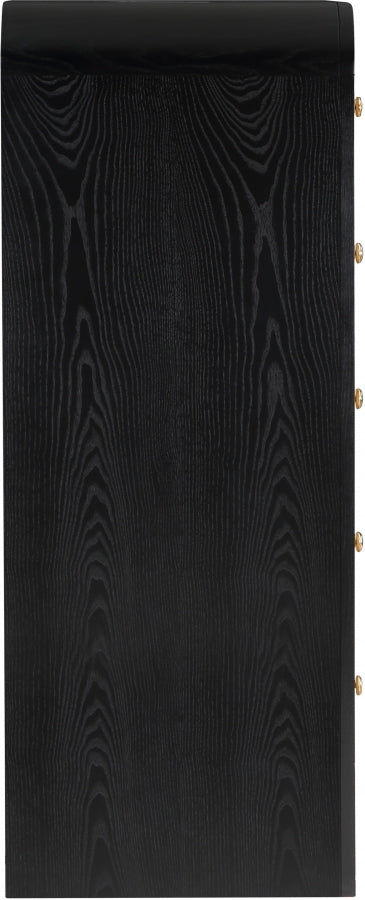 SienaBlack-CH Black alternate view 4