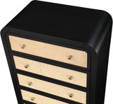 SienaBlack-CH Black alternate view 6