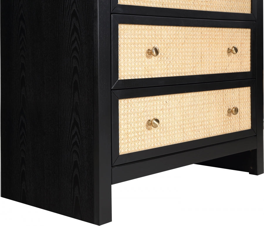 SienaBlack-CH Black alternate view 7