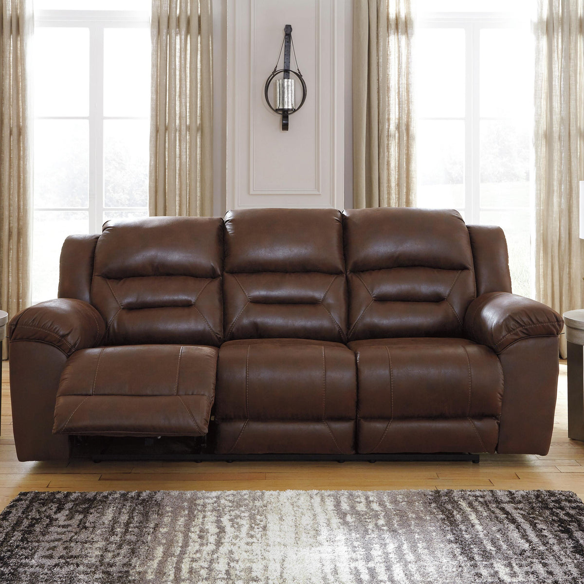 Stoneland Power Reclining Sofa