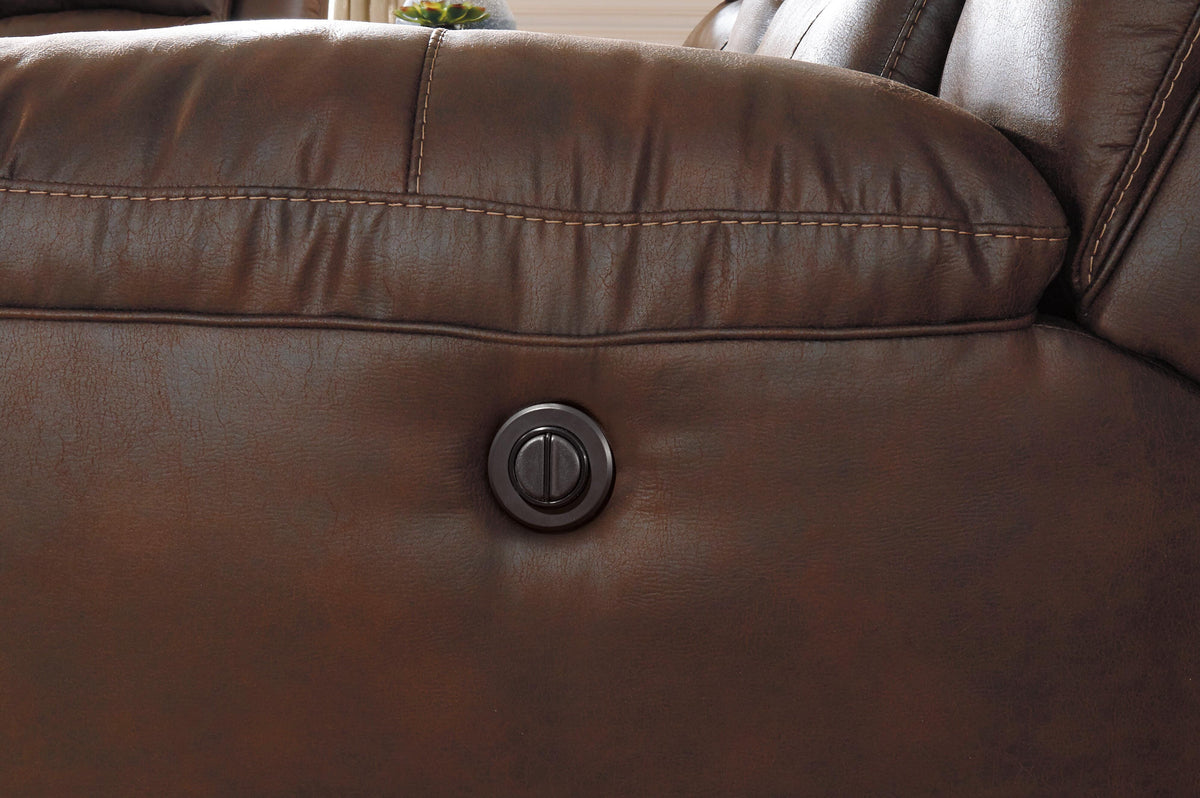 Stoneland Power Recliner