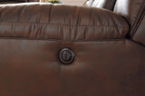 Stoneland Power Recliner