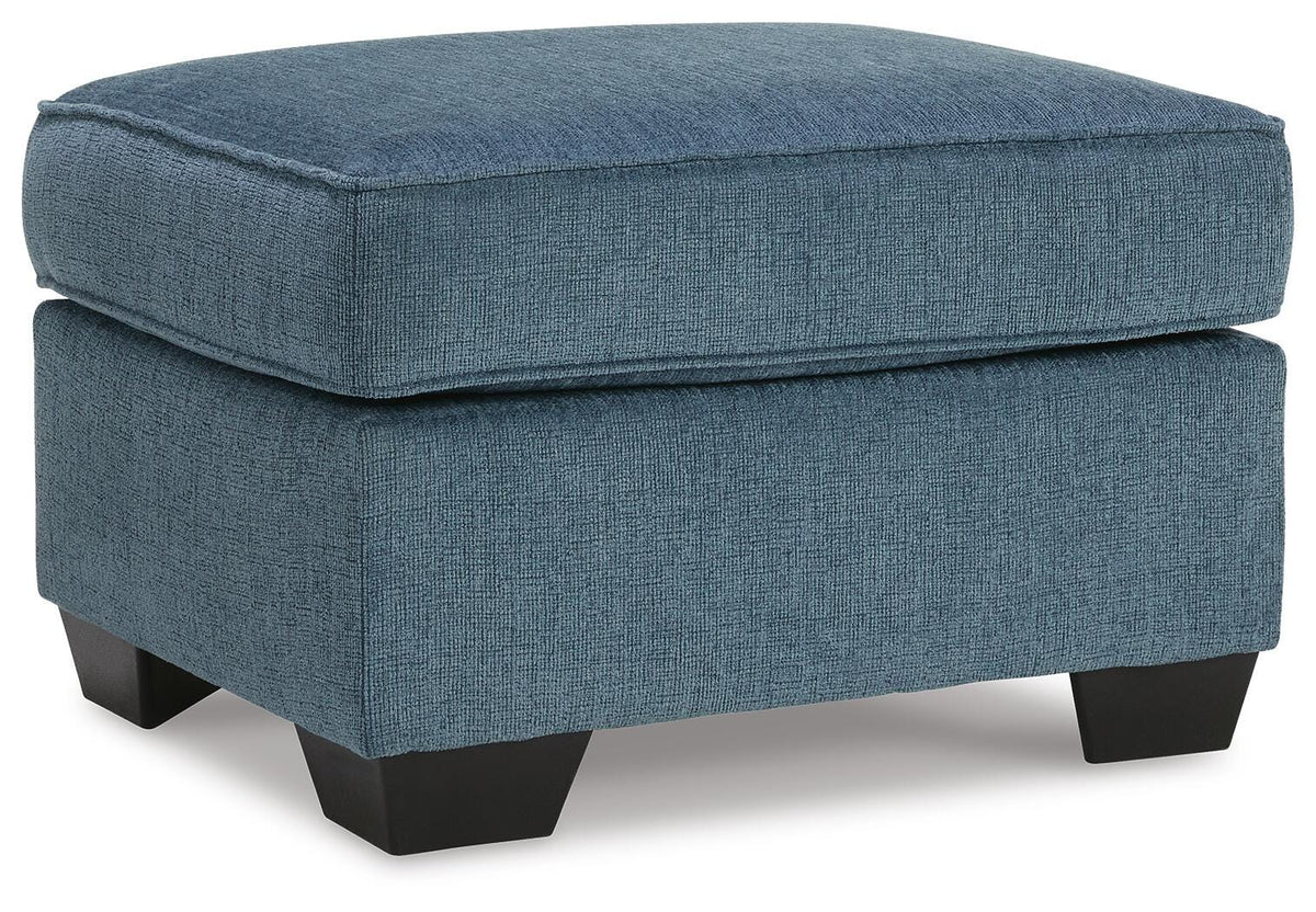 Cashton Sofa, Chair and Ottoman