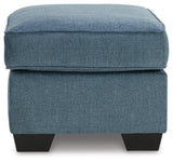 Cashton Sofa, Chair and Ottoman