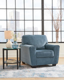 Cashton Sofa, Chair and Ottoman