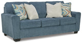 Cashton Sofa, Chair and Ottoman