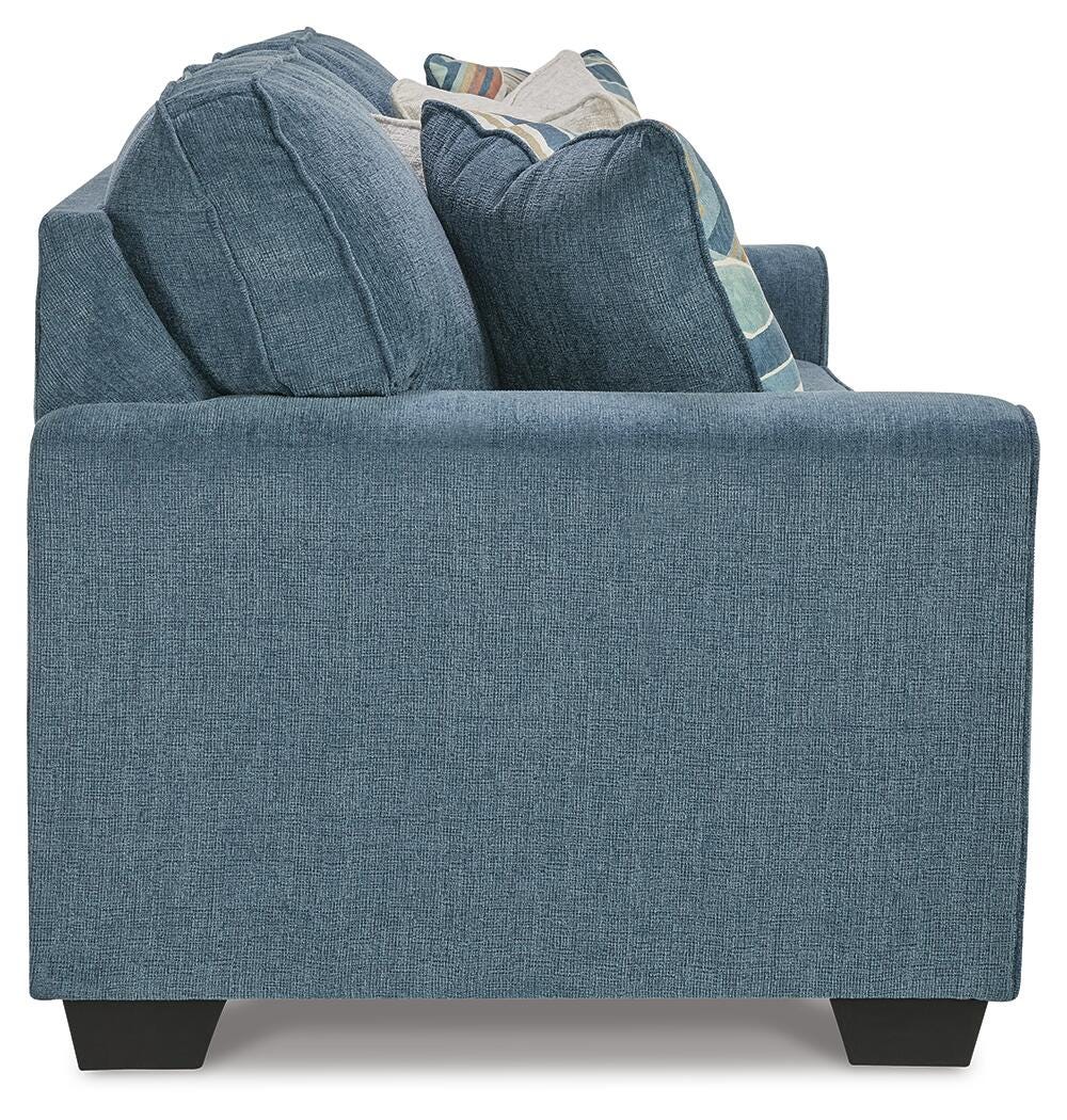 Cashton Sofa, Chair and Ottoman