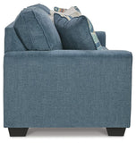 Cashton Sofa, Chair and Ottoman