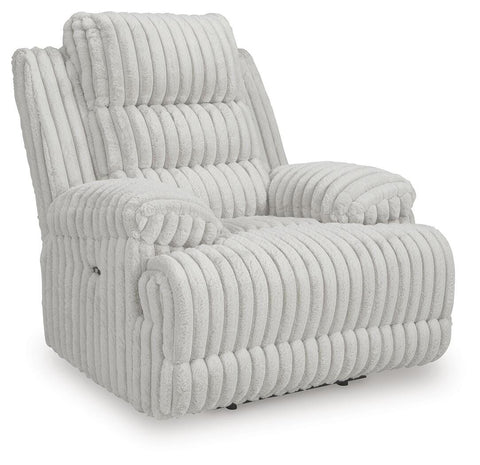 Rhines Falls Power Recliner
