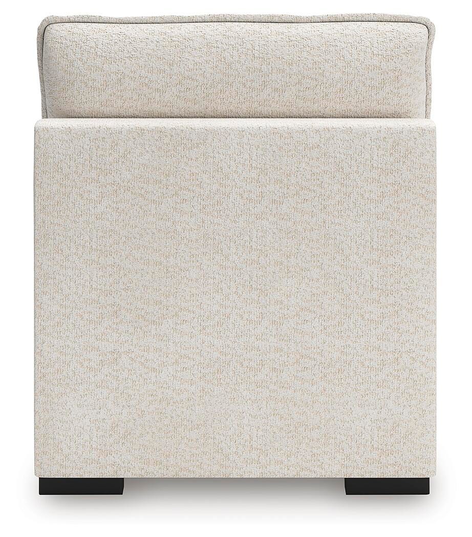 Donelson Creek 5-Piece Sectional and 2 Oversized Ottomans