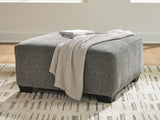 Clarington Oversized Accent Ottoman