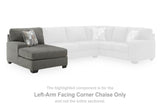 Clarington Left-Arm Facing Corner Chaise