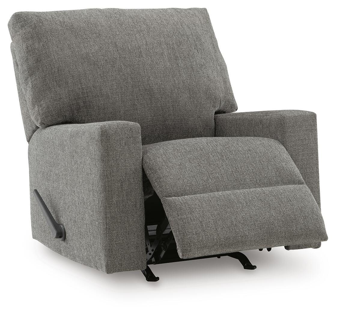 Clarington Recliner