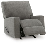 Clarington Recliner