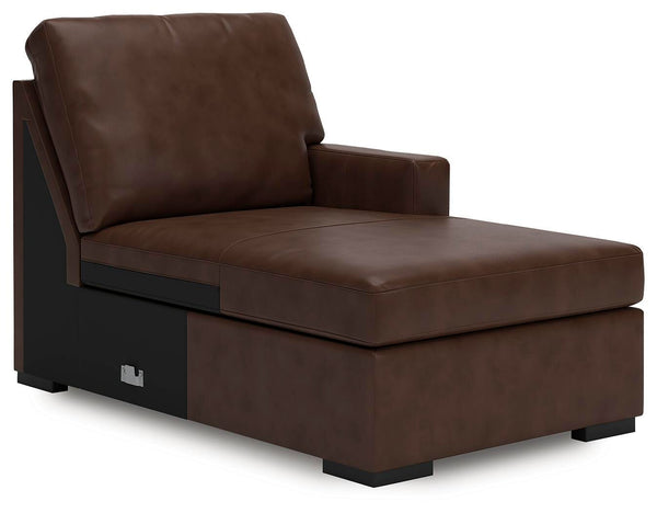 McDowlan Right-Arm Facing Corner Chaise