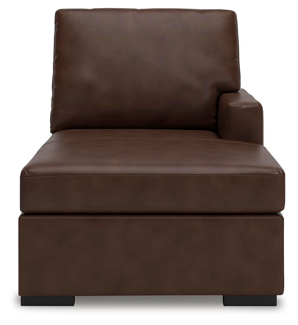 McDowlan Right-Arm Facing Corner Chaise