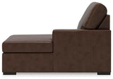 McDowlan Right-Arm Facing Corner Chaise