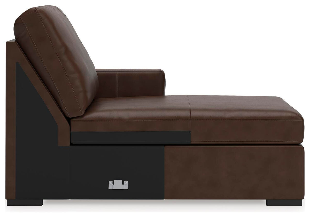 McDowlan Right-Arm Facing Corner Chaise