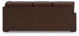 McDowlan Left-Arm Facing Sofa with Corner Wedge