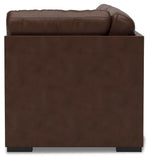 McDowlan Left-Arm Facing Sofa with Corner Wedge
