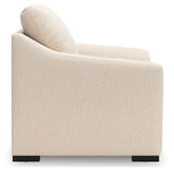 Lango Sofa Chaise and Chair