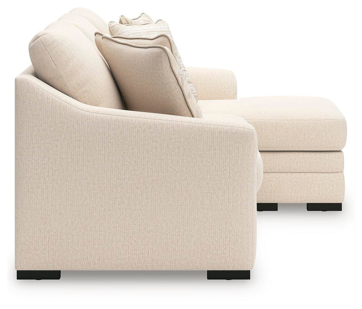Lango Queen Sofa Chaise Sleeper