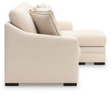Lango Queen Sofa Chaise Sleeper