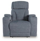 Studio Cave Power Recliner