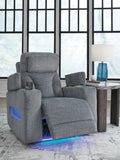 Studio Cave Power Recliner