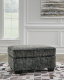 Lonoke 2 Loveseats, Oversized Chair and Ottoman