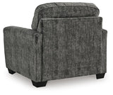 Lonoke 2 Loveseats, Oversized Chair and Ottoman