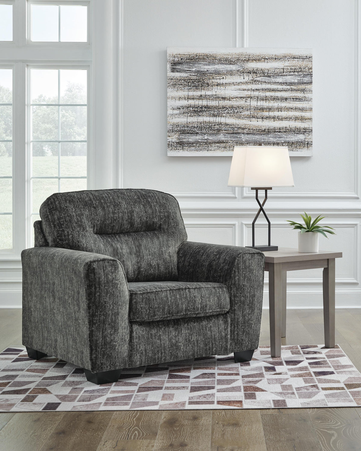 Lonoke 2 Loveseats and Chair